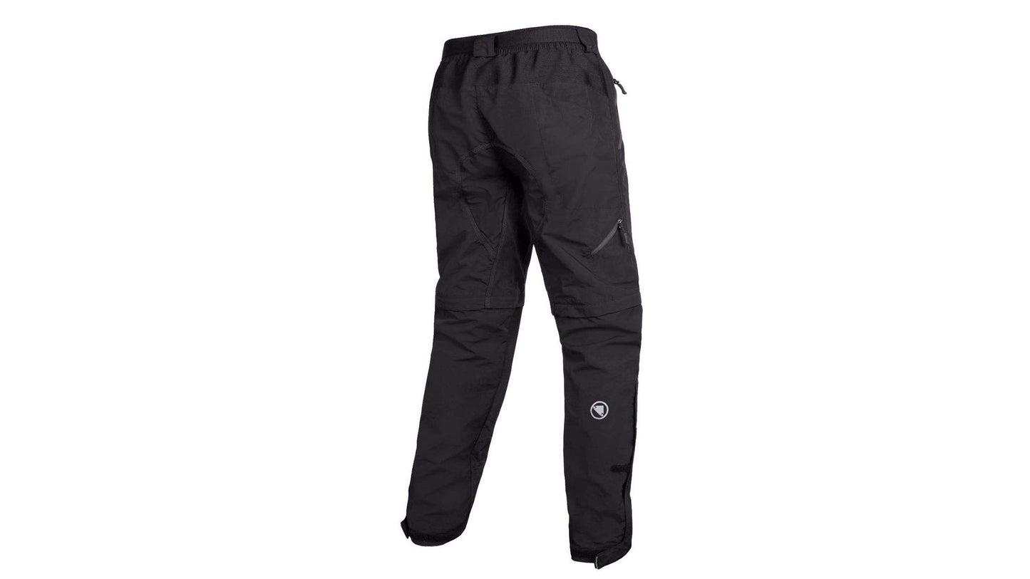 Endura Hummvee Zip-Off II