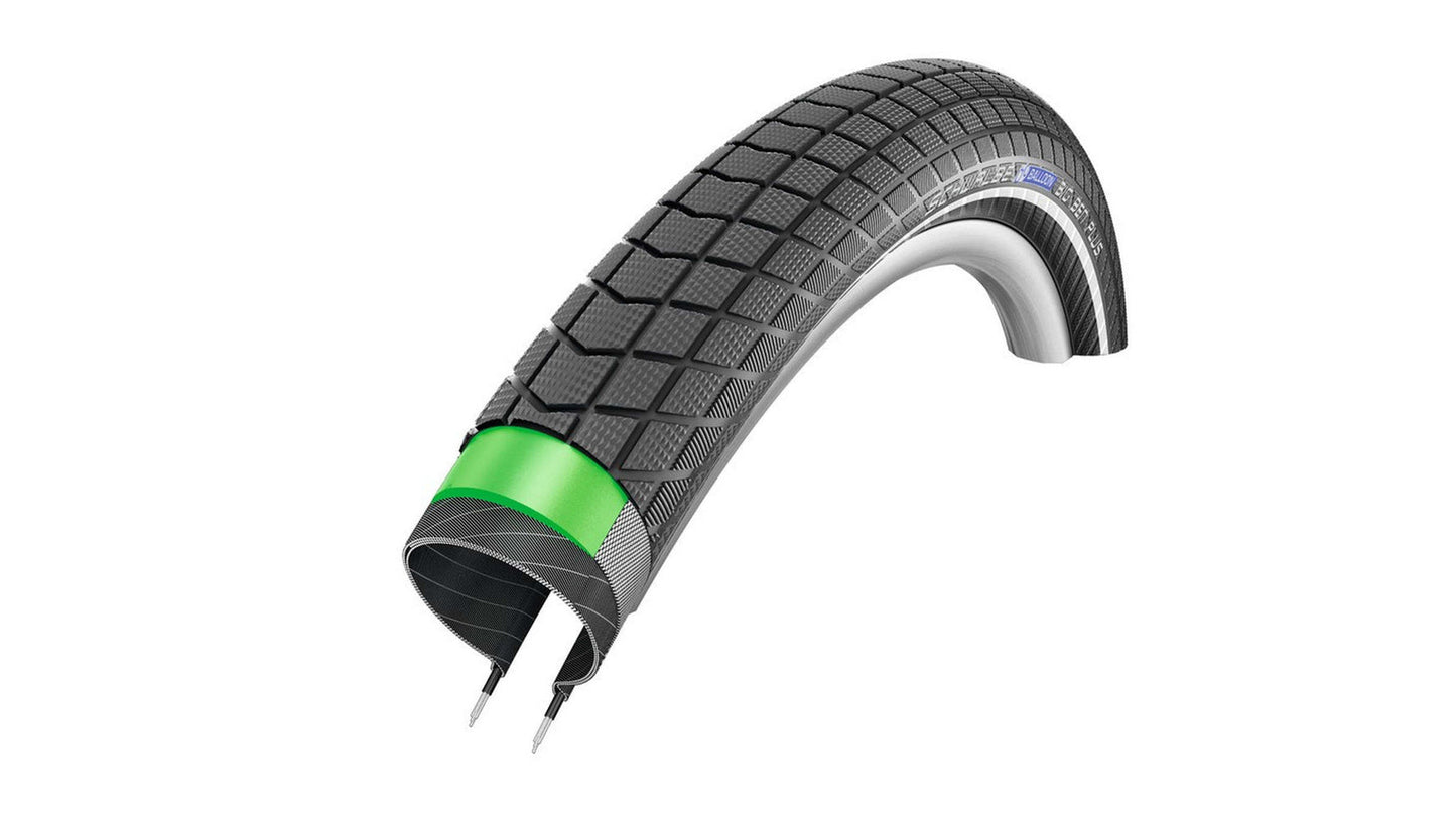 Schwalbe Big Ben Plus 28 Zoll