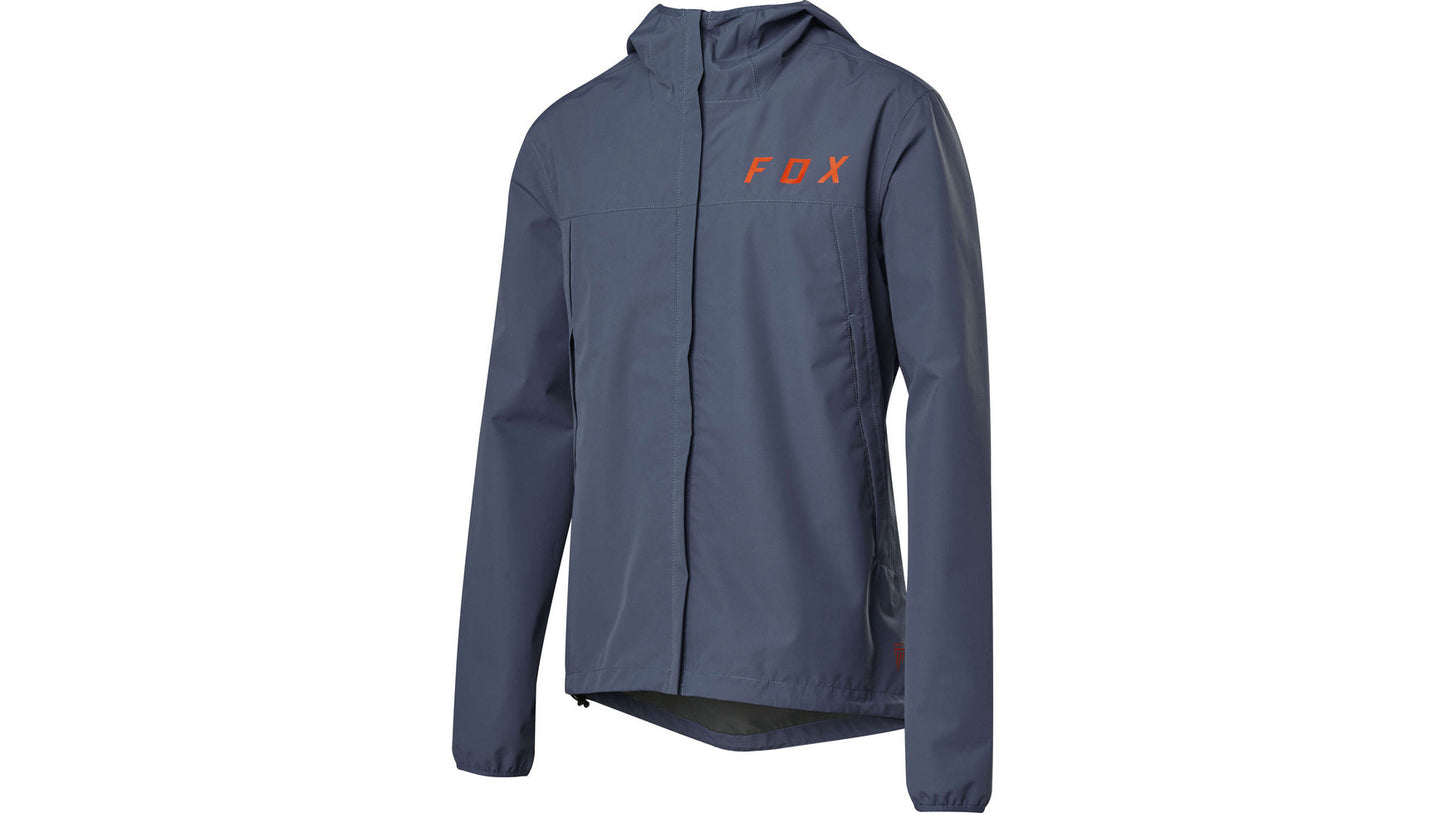 Fox Ranger 2.5L Water Jacket