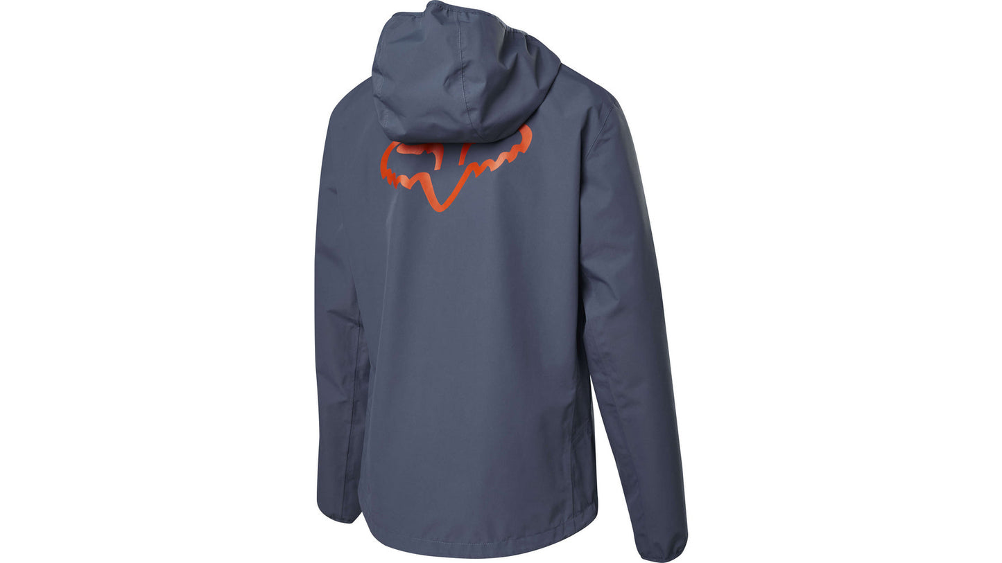 Fox Ranger 2.5L Water Jacket