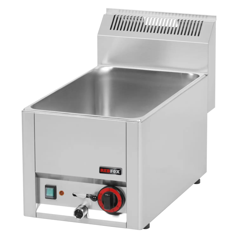 KBS Gastrotechnik Elektro-Bain Marie 1 Becken GN 1/1 - Tischgerät