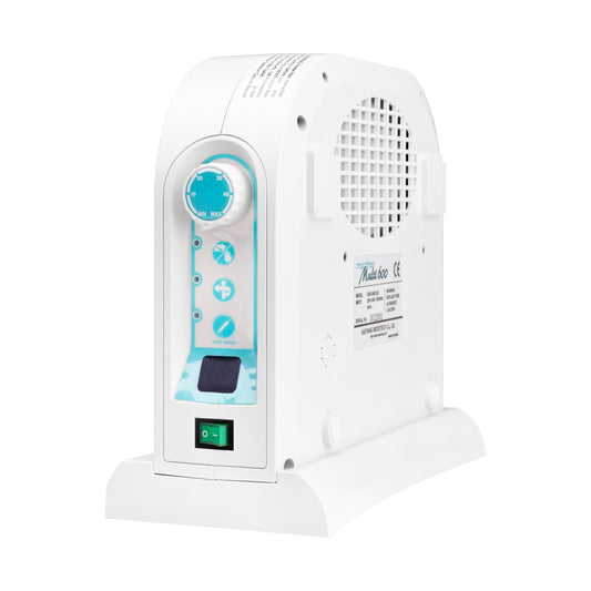 ActiveShop Saeyang Fräsmaschine Marathon Multi 600 Mikromotor prothetisch + BM50S1 bürstenlos