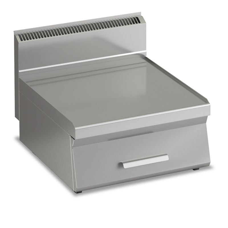 KBS Gastrotechnik Neutralelement 400 mm breit mit Schublade, GN1/1