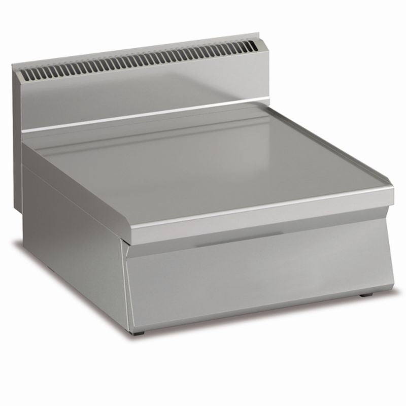 KBS Gastrotechnik Neutralelement 600 mm breit ohne Schublade