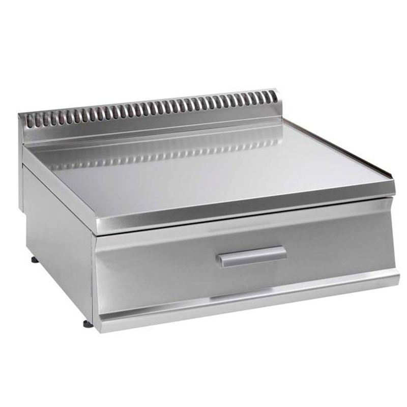 KBS Gastrotechnik Neutralelement mit Schublade 700 mm