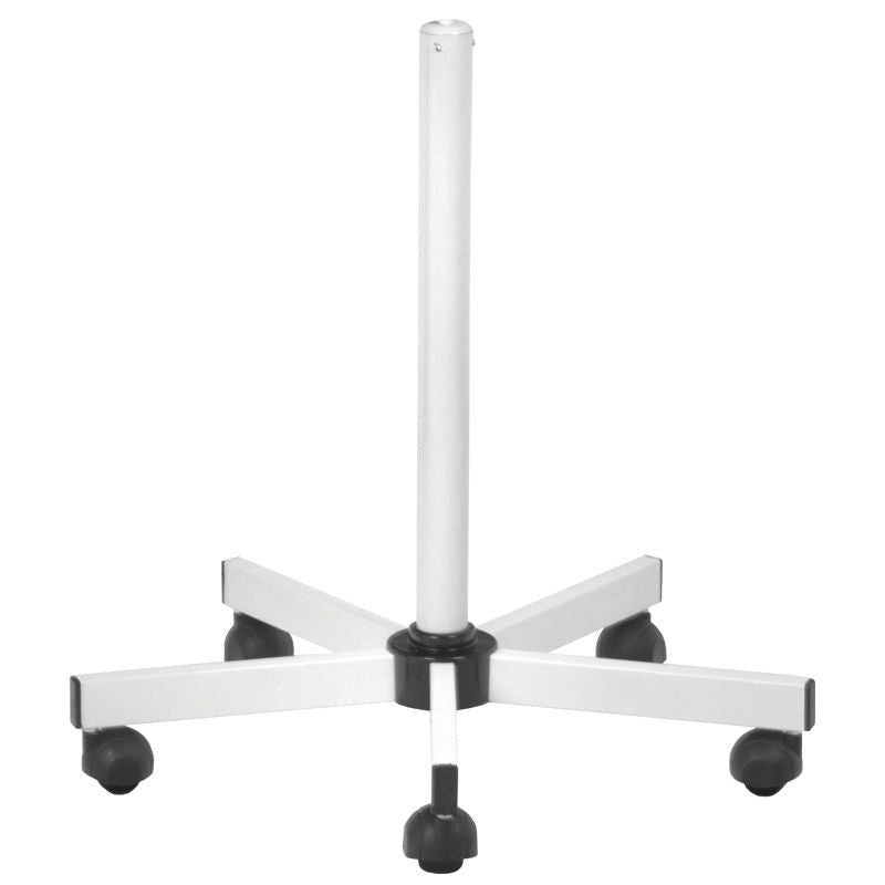 ActiveShop Sessel-Set 210 + LED-Lupe S5 + Hocker 302