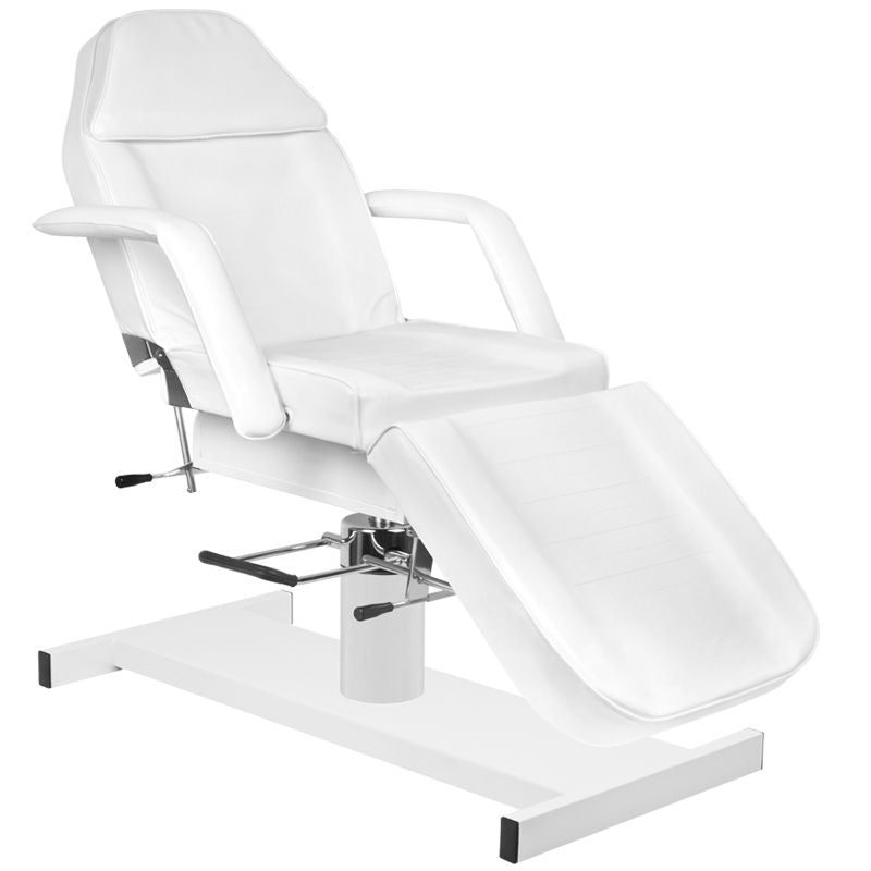 ActiveShop Sessel-Set 210 + LED-Lupe S5 + Hocker 302