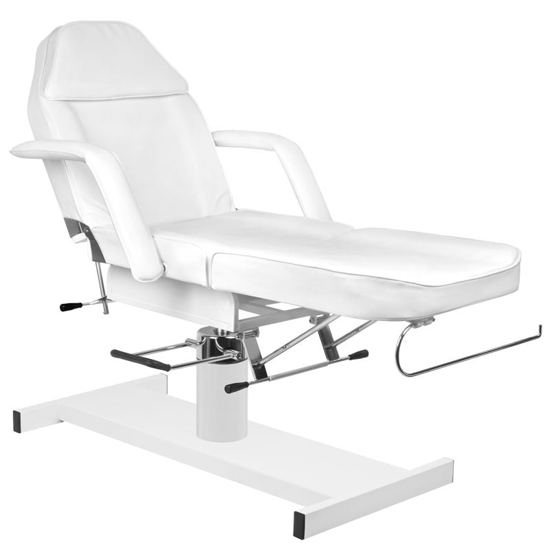 ActiveShop Sessel-Set 210 + LED-Lupe S5 + Hocker 302