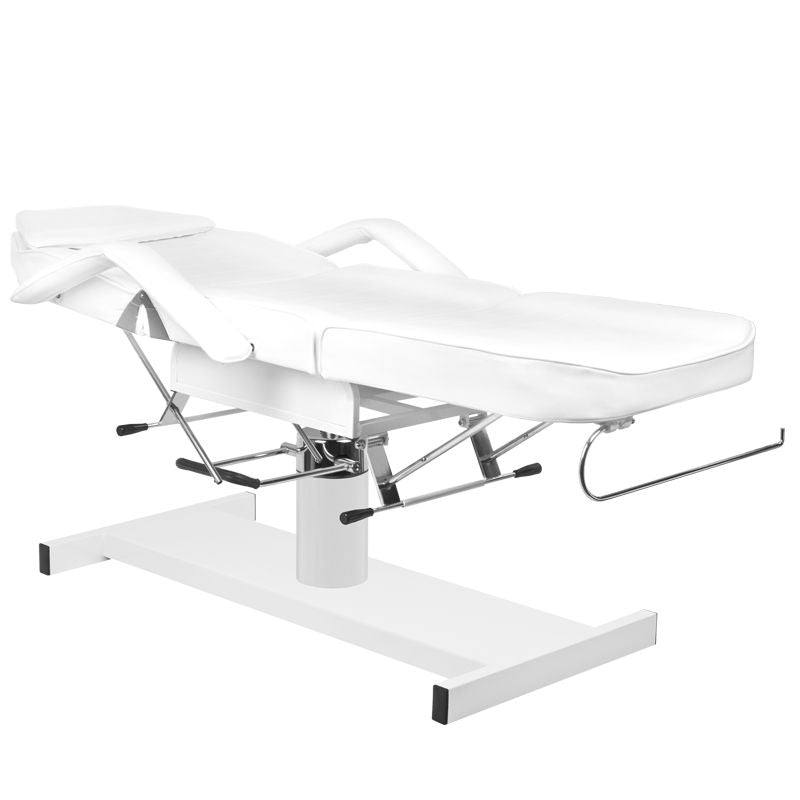 ActiveShop Sessel-Set 210 + LED-Lupe S5 + Hocker 302