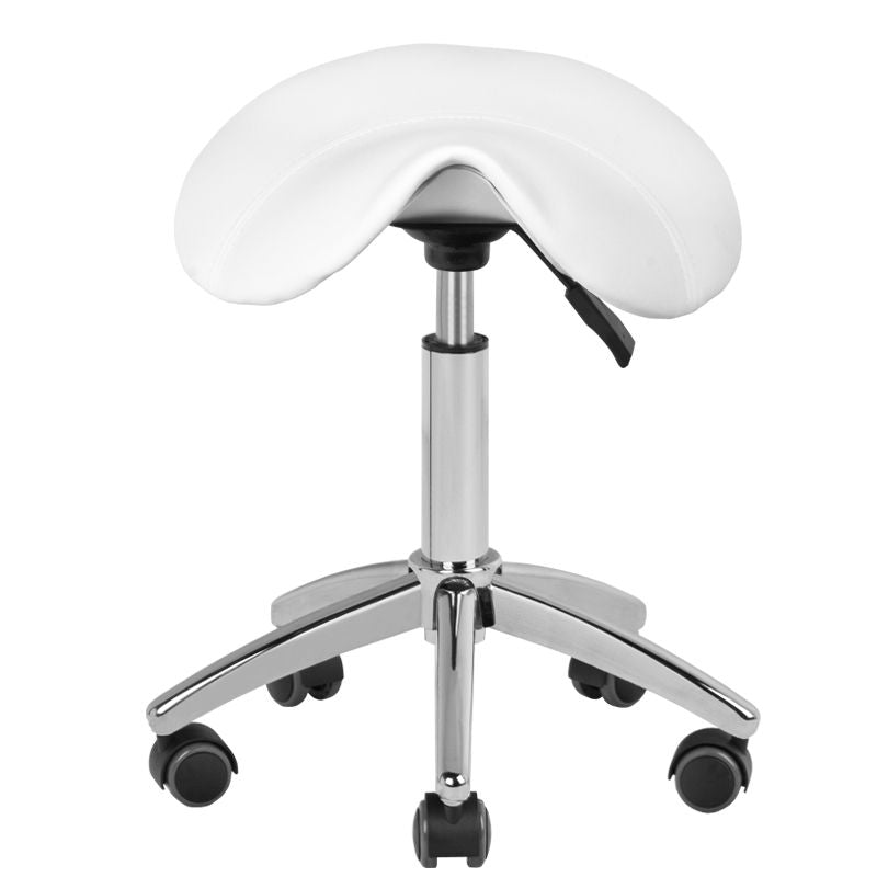 ActiveShop Sessel-Set 210 + LED-Lupe S5 + Hocker 302