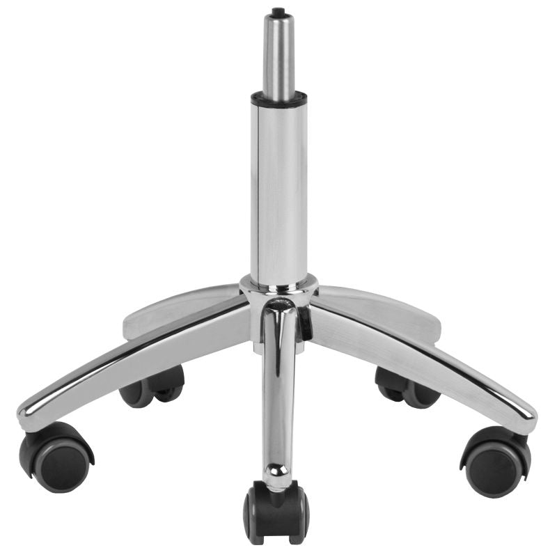 ActiveShop Sessel-Set 210 + LED-Lupe S5 + Hocker 302