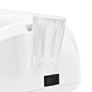 ActiveShop Saeyang Marathon Mighty Fräsmaschine weiß + SH20N