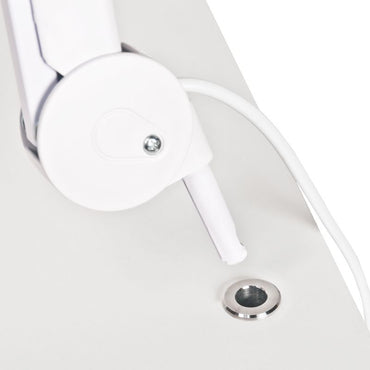 ActiveShop Azzurro Midi Schrank 970 weiß +