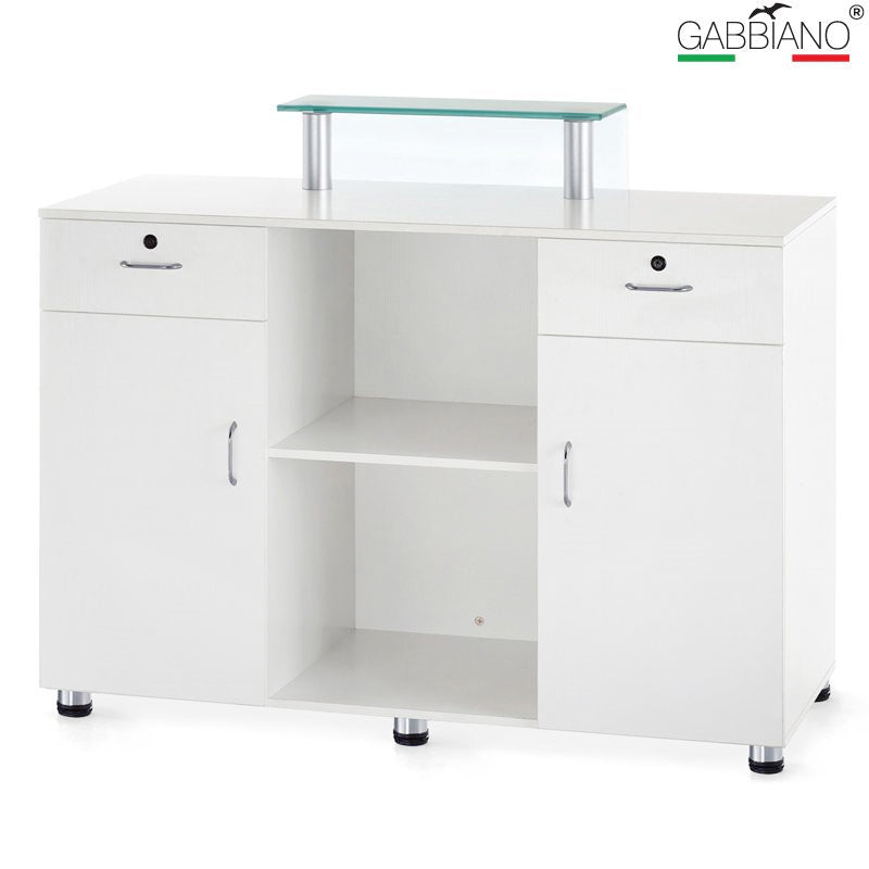 ActiveShop Gabbiano Rezeption Q-0733