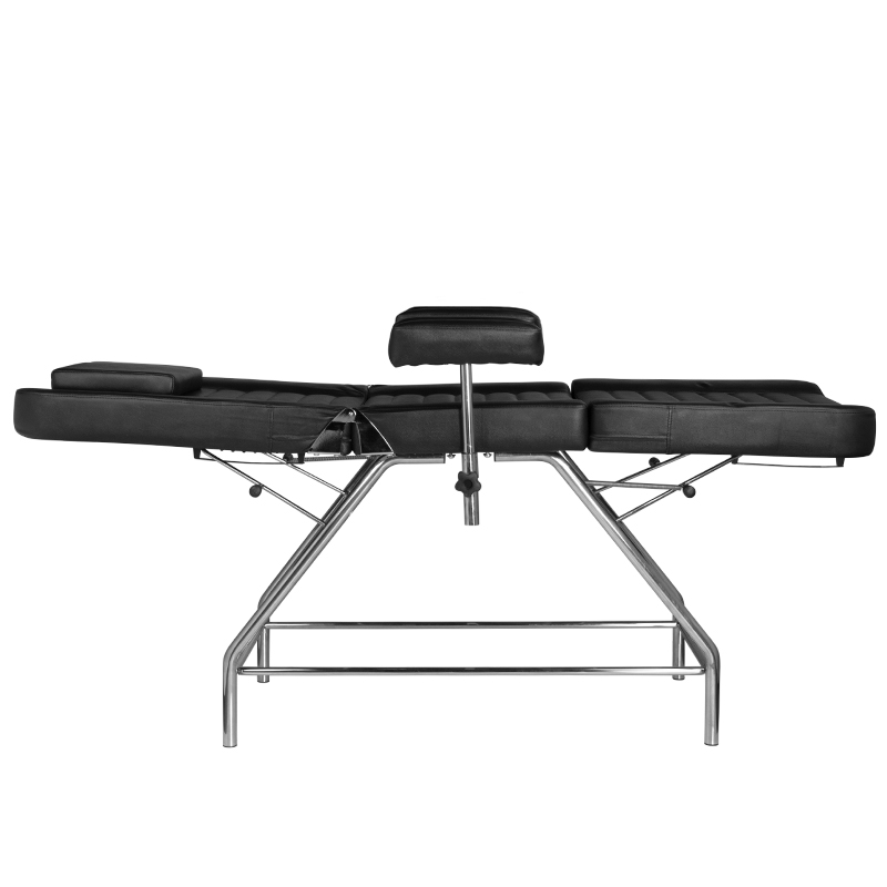 ActiveShop Tattoo-Stuhl Pro Ink 602 schwarz