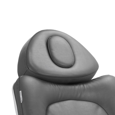 ActiveShop Elektrischer Kosmetikstuhl Azzurro 870S Pedi 3 Motoren grau