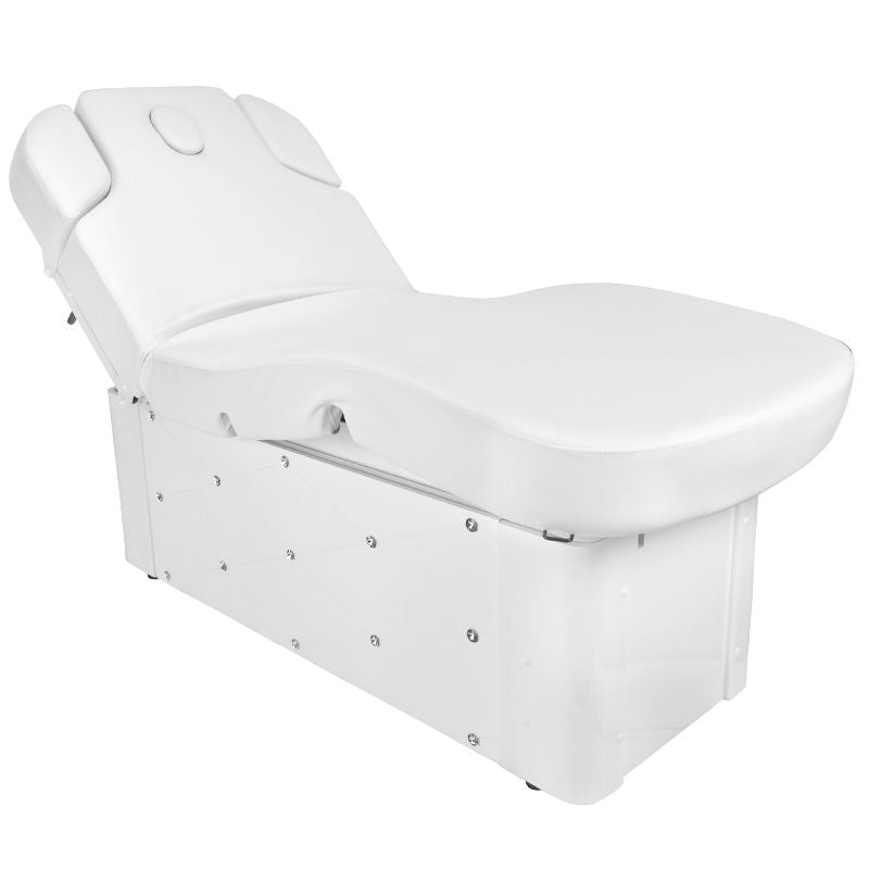 ActiveShop Azzurro Krystal Kosmetikliege 370-3 4 kräftig weiß