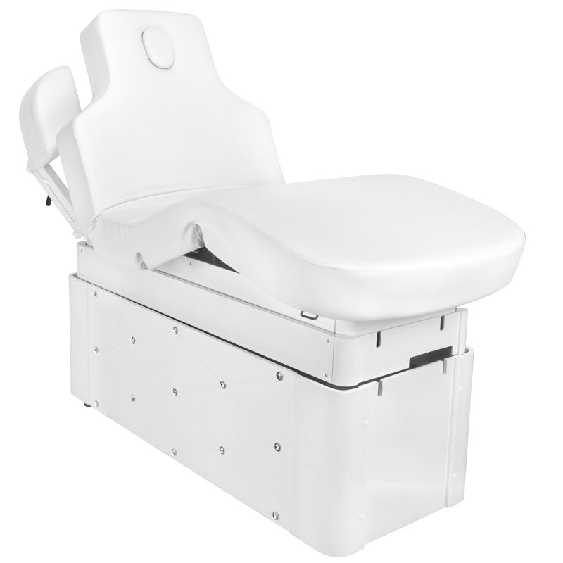 ActiveShop Azzurro Krystal Kosmetikliege 370-3 4 kräftig weiß