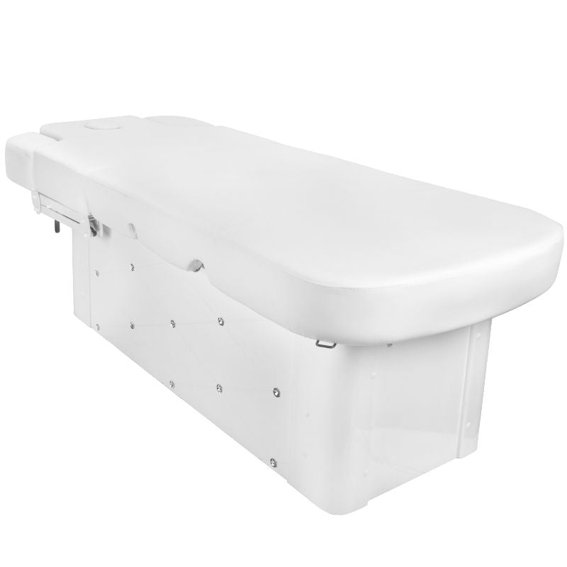 ActiveShop Azzurro Krystal Kosmetikliege 370-3 4 kräftig weiß
