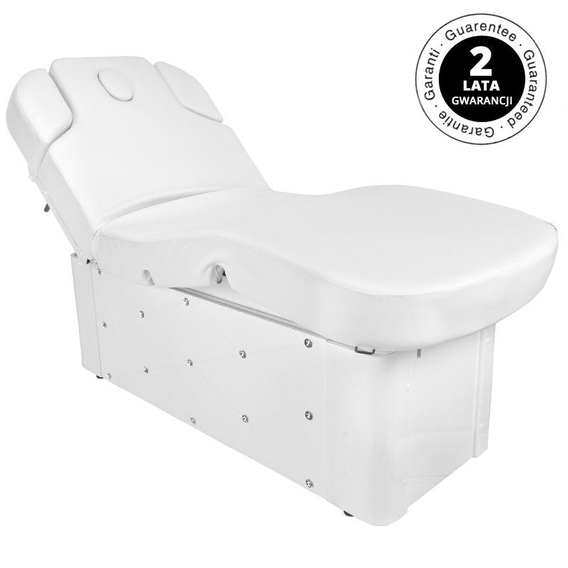 ActiveShop Azzurro Krystal Kosmetikliege 370-3 4 kräftig weiß