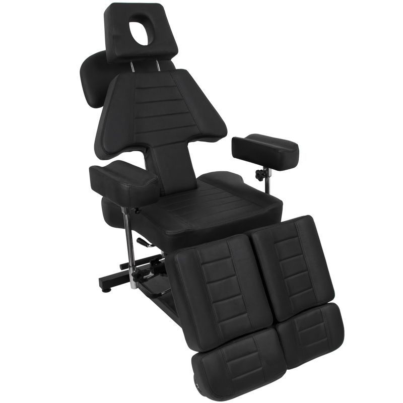 ActiveShop Tattoo-Stuhl Pro Ink 603B schwarz