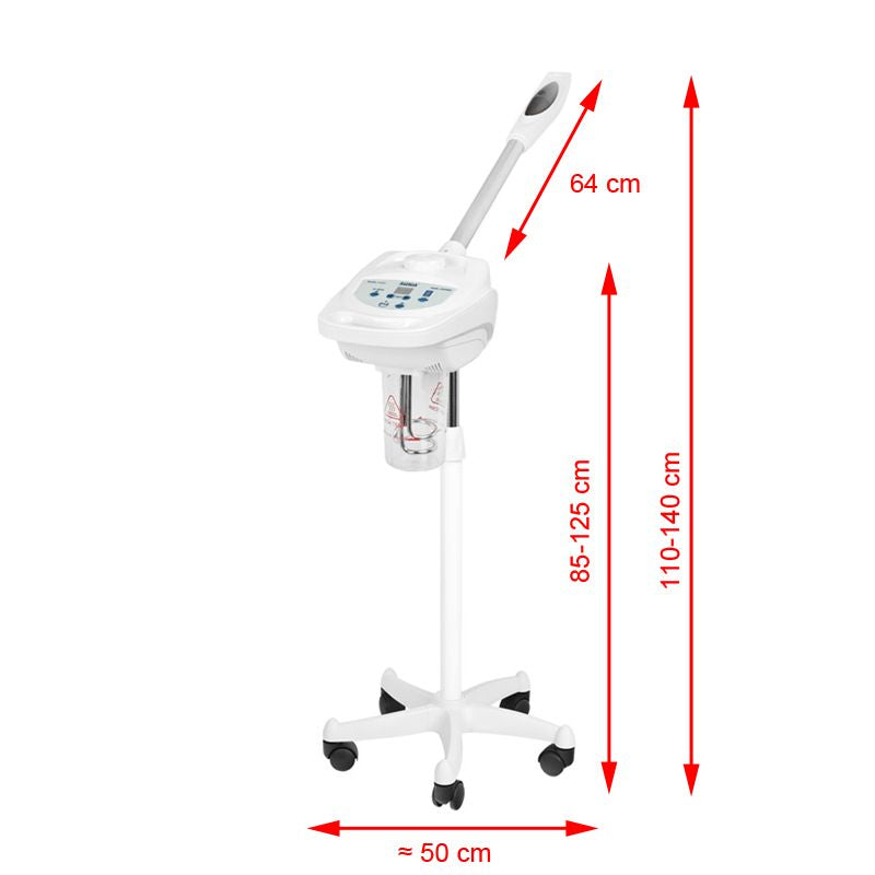 ActiveShop Wapozon Azzurro H1101 Sonia
