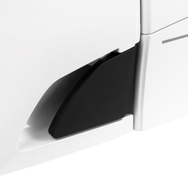 ActiveShop Lafomed Autoklav Premium Line LFSS23AA LCD mit Drucker 23 L Klasse B medizinisch