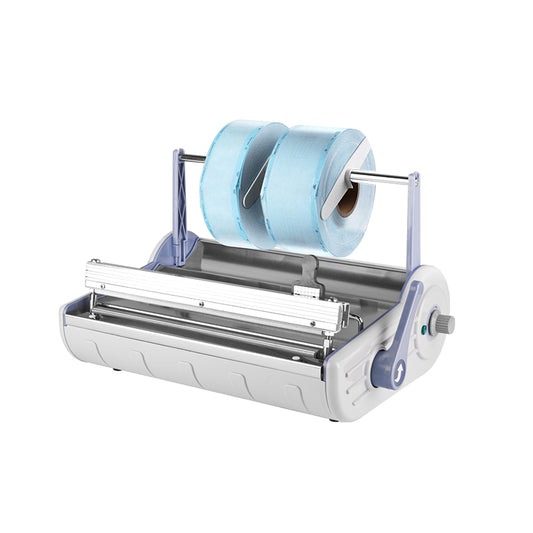 ActiveShop Lafomed Schlauchschweißgerät F-300A