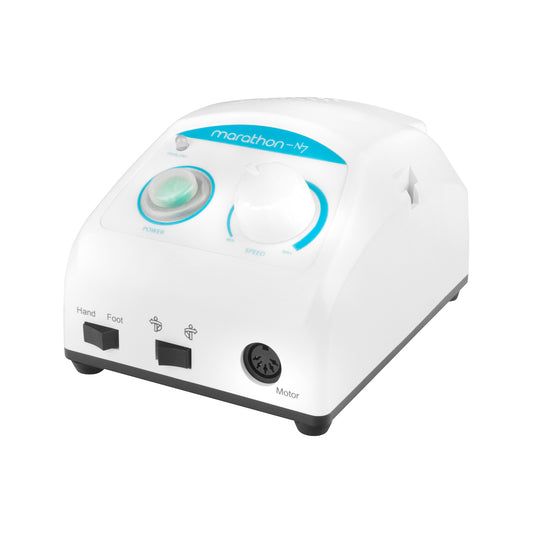 ActiveShop Saeyang Fräsmaschine Marathon N7 + M40ES+ES6+FS60