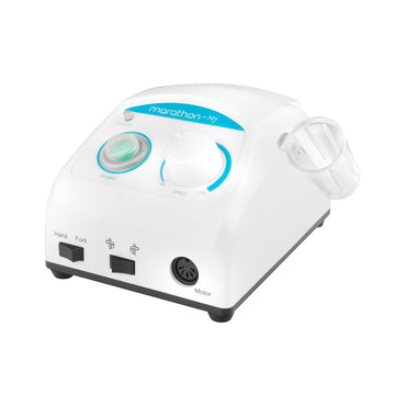 ActiveShop Saeyang Fräsmaschine Marathon N7 + M40ES+ES6+FS60