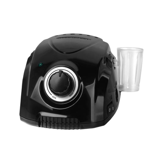 ActiveShop Saeyang Fräsmaschine Marathon 3 Champion black + H200