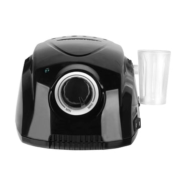 ActiveShop Saeyang Fräsmaschine Marathon 3 Champion black + H200