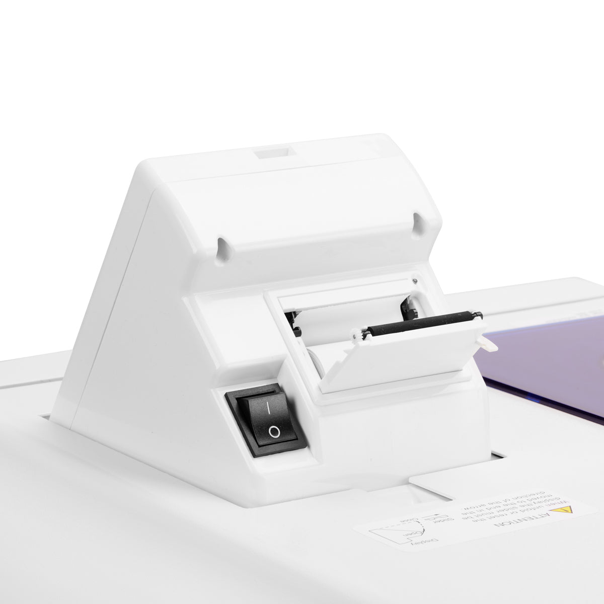ActiveShop Lafomed Autoklav Compact Line LFSS08AD mit Drucker 8 L Klasse B medizinisch