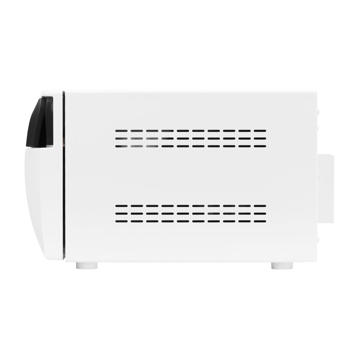 ActiveShop Lafomed Autoklav Compact Line LFSS12AD mit Drucker 12 L Klasse B medizinisch