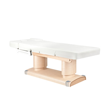 ActiveShop Azzurro 838 4-motorige beheizte Kosmetikliege