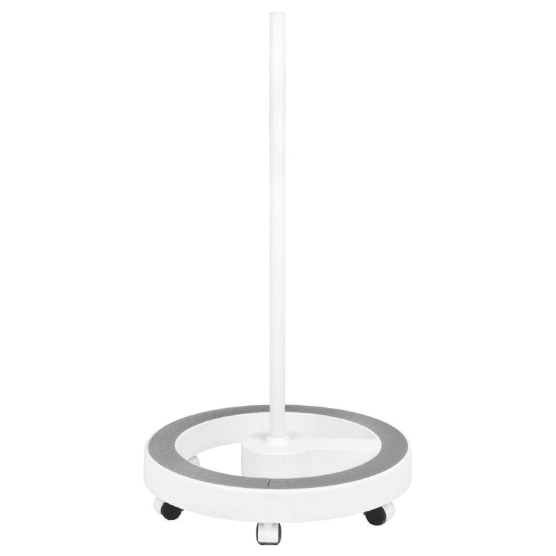 ActiveShop Lupe Lampe Elegante 6027 60 LED SMD 5D mit Stativ