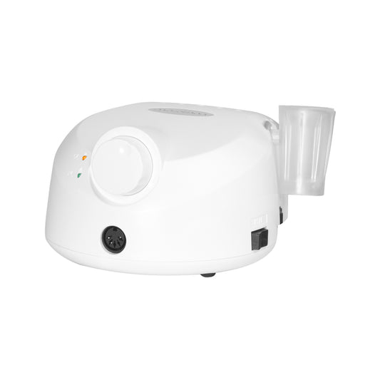 ActiveShop Fräsmaschine ESCORT II PRO weiß