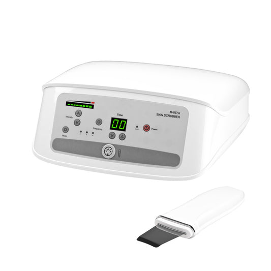 ActiveShop Elegante 857 Hautschrubber-Gerät