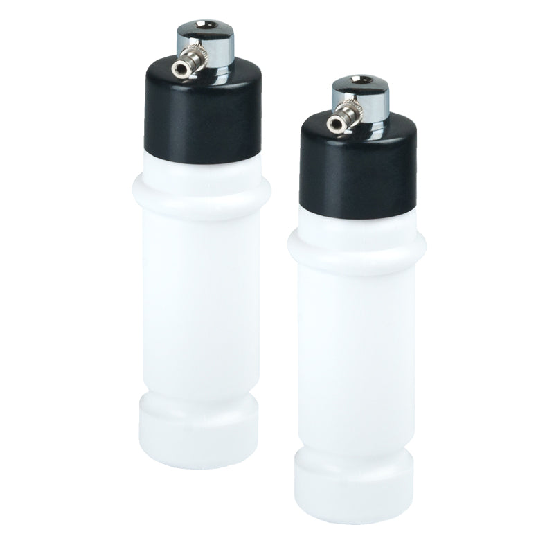 ActiveShop Elegante 880 4-in-1 Gerät Mikro + Hautpeeling + Staubsauger + Sprühfunktion