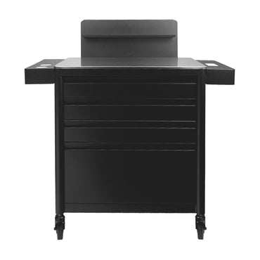 ActiveShop Tattoo-Assistent Pro Ink 701 schwarz