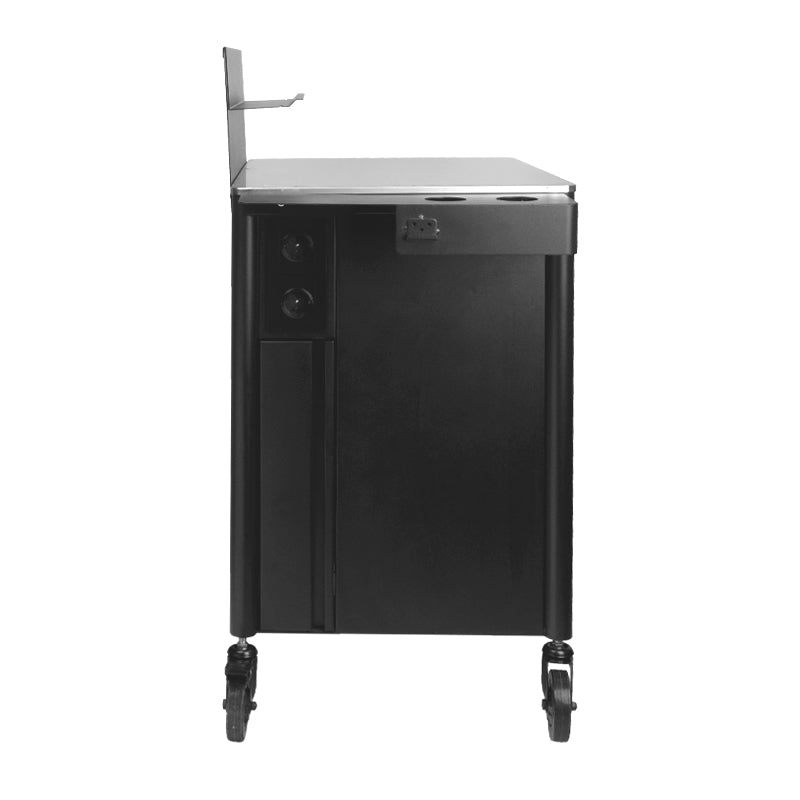 ActiveShop Tattoo-Assistent Pro Ink 701 schwarz