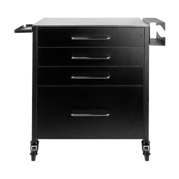 ActiveShop Tattoo-Assistent Pro Ink 702 schwarz