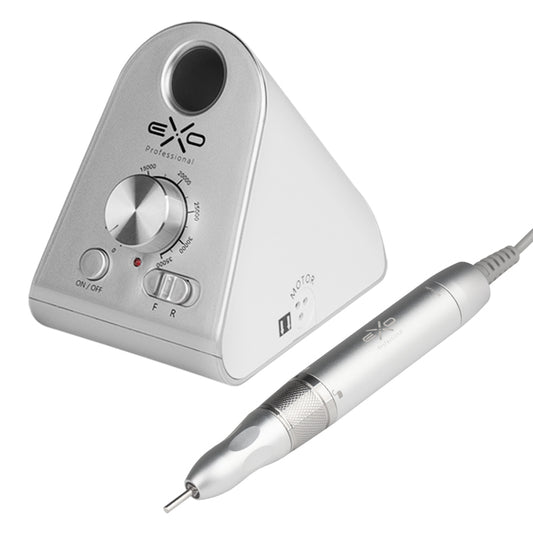 ActiveShop Exo Silent SX7 Fräse - bürstenlos