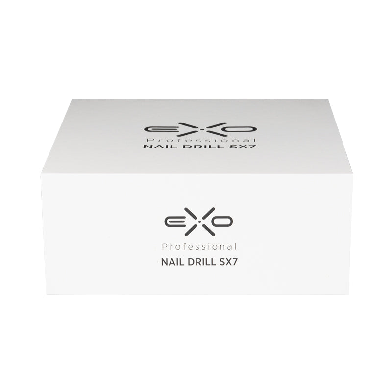 ActiveShop Exo Silent SX7 Fräse - bürstenlos