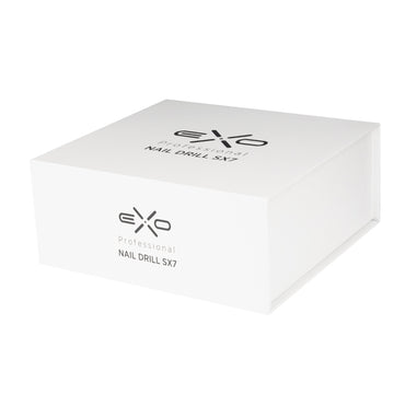 ActiveShop Exo Silent SX7 Fräse - bürstenlos