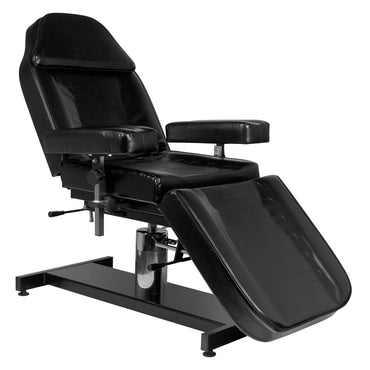 ActiveShop Tattoo-Stuhl Pro Ink 210H schwarz