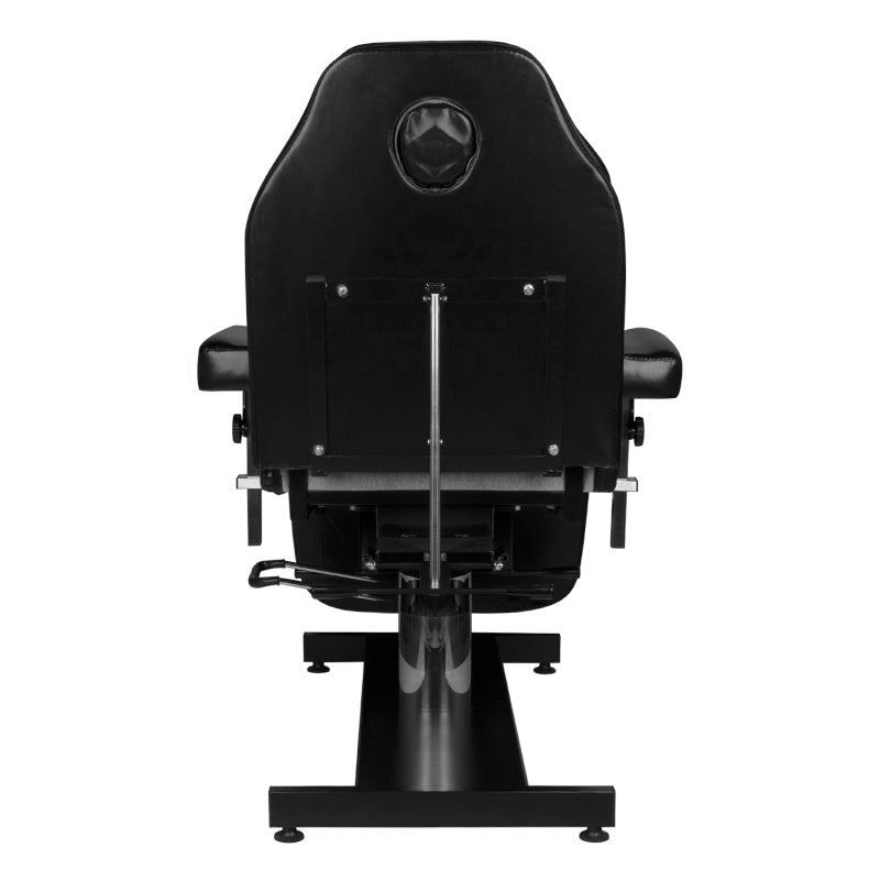 ActiveShop Tattoo-Stuhl Pro Ink 210H schwarz