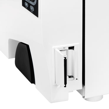 ActiveShop Lafomed Autoklav Standard Line LFSS08AA LED mit Drucker 8 L Klasse B medizinisch