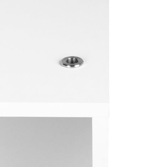 ActiveShop Fußpflege-Hilfsgerät Y-200 weiß