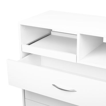 ActiveShop Fußpflege-Hilfsgerät Y-200 weiß